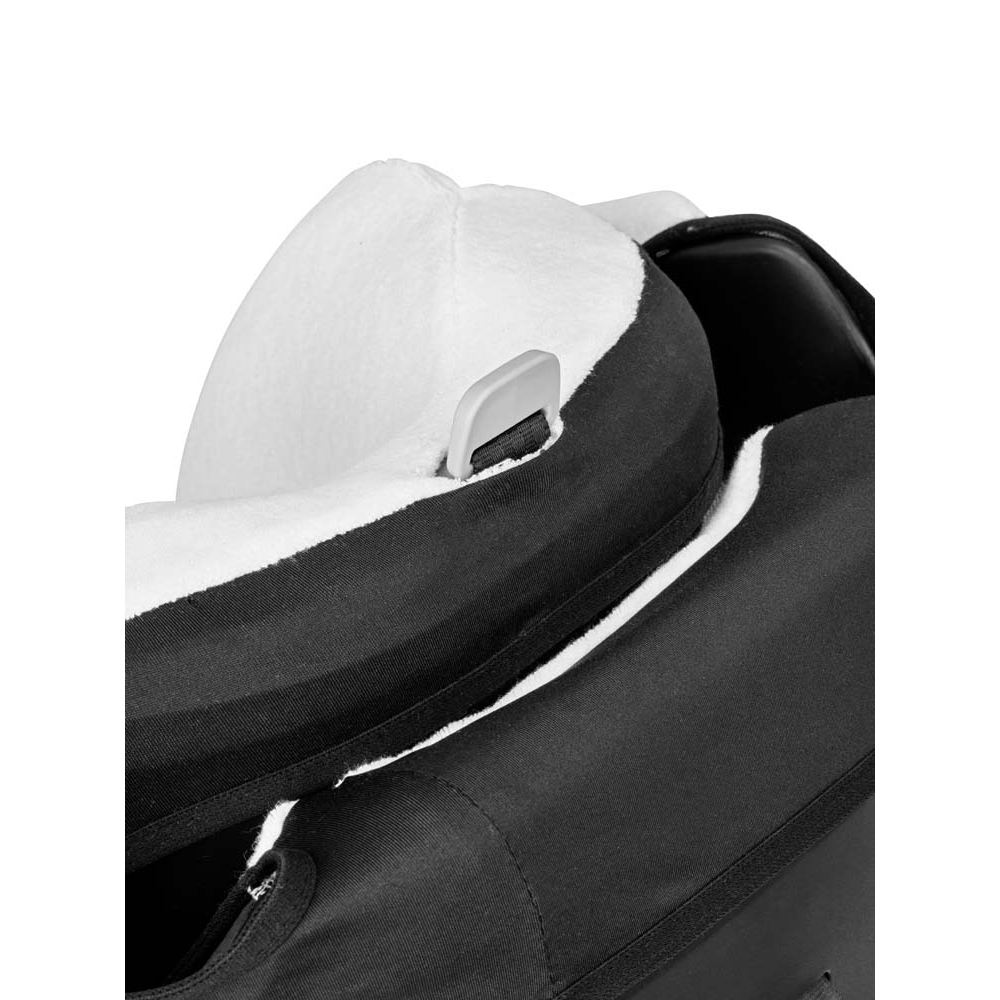 Maxi-Cosi Titan - чехол для автокресел Pro/Plus i-Size • Natural White
