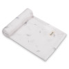 Lionelo Bamboo Set - бамбукові пелюшки 70х70 см, 100% бамбукова бавовна, 3шт • В крапочку (Dot)