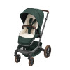 Maxi-Cosi Luxe - зимовий конверт 2 в 1 • Twillic Green