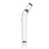  Lionelo FeverScan - бесконтактный инфракрасный детский термометр, ЖК-дисплей • White