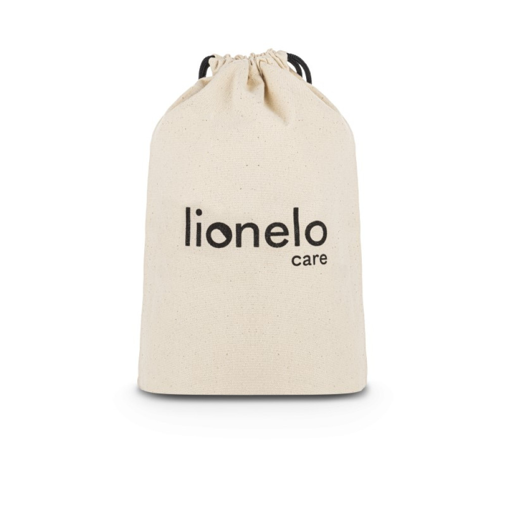 Lionelo Fidi Go - електричний молоковідсмоктувач з функцією масажу, LED-дисплей, антибактеріальні накладки, 9 рівнів роботи, 5 режимів масажу • White Lionelo Fidi Go - електричний молоковідсмоктувач з функцією масажу, LED-дисплей, антибактеріальні накладки, 9 рівнів роботи, 5 режимів масажу • White