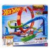 Трек Hot Wheels Випробування гіперпетлі (HTK16)