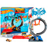 Трек Hot Wheels City Неймовірна атака кажана (HTN78)
