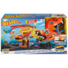 Трек Hot Wheels City Атака кобри (HTN81)