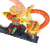 Трек Hot Wheels City Атака кобри (HTN81)