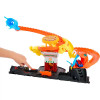 Трек Hot Wheels City Атака кобри (HTN81)
