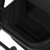 Lionelo Amber Plus - детская коляска 2 в 1, всесезонная коляска с люлькой для новорожденных, быстрое складывание, высокое крепление люльки (75 см) • Beige Sand