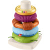 Игрушка пирамидка Fisher-Price Развитие сенсорики (HXK47)