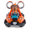 Ігровий набір Paw Patrol Рятувальний автомобіль-трансформер із водієм Зума (SM17776/6498)
