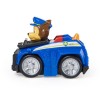 Игровой набор Paw Patrol мини спасательный автомобиль с водителем Гонщик (SM17791/4540)