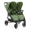 Прогулочная коляска для двойни Valco Baby Snap Duo Trend Forest