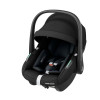 Maxi-Cosi Pebble S - автокресло для новорожденных (от 0 до 18 месяцев / 40 - 83 см), легкое (3.2 кг) • Tonal Black