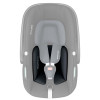 Maxi-Cosi Pebble S - автокресло для новорожденных (от 0 до 18 месяцев / 40 - 83 см), легкое (3.2 кг) • Tonal Black