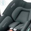 Maxi-Cosi Pebble S - автокресло для новорожденных (от 0 до 18 месяцев / 40 - 83 см), легкое (3.2 кг) • Tonal Graphite