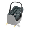 Maxi-Cosi Pebble S - автокресло для новорожденных (от 0 до 18 месяцев / 40 - 83 см), легкое (3.2 кг) • Tonal Graphite