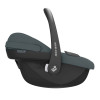 Maxi-Cosi Pebble S - автокресло для новорожденных (от 0 до 18 месяцев / 40 - 83 см), легкое (3.2 кг) • Tonal Graphite