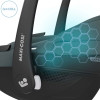 Maxi-Cosi Pebble S - автокресло для новорожденных (от 0 до 18 месяцев / 40 - 83 см), легкое (3.2 кг) • Tonal Graphite