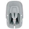 Maxi-Cosi Pebble S - автокресло для новорожденных (от 0 до 18 месяцев / 40 - 83 см), легкое (3.2 кг) • Tonal Graphite