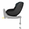 Maxi-Cosi Pearl S - автокрісло для дітей (від 3 місяців до 4 років / 61 - 105 см), для використання автокрісла необхідна сумісна база ISOFIX (купується окремо) • Tonal Black
