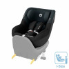 Maxi-Cosi Pearl S - автокрісло для дітей (від 3 місяців до 4 років / 61 - 105 см), для використання автокрісла необхідна сумісна база ISOFIX (купується окремо) • Tonal Black