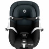 Maxi-Cosi Pearl S - автокрісло для дітей (від 3 місяців до 4 років / 61 - 105 см), для використання автокрісла необхідна сумісна база ISOFIX (купується окремо) • Tonal Black