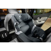 Maxi-Cosi Pearl S - автокрісло для дітей (від 3 місяців до 4 років / 61 - 105 см), для використання автокрісла необхідна сумісна база ISOFIX (купується окремо) • Tonal Black