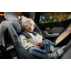 Maxi-Cosi Pearl S - автокрісло для дітей (від 3 місяців до 4 років / 61 - 105 см), для використання автокрісла необхідна сумісна база ISOFIX (купується окремо) • Tonal Black