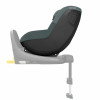 Maxi-Cosi Pearl S - автокрісло для дітей (від 3 місяців до 4 років / 61 - 105 см), для використання автокрісла необхідна сумісна база ISOFIX (купується окремо) • Tonal Graphite