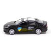 Автомодель TechnoDrive - Toyota Camry Uklon, черный (250292)