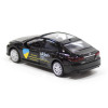 Автомодель TechnoDrive - Toyota Camry Uklon, черный (250292)