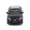 Автомодель TechnoDrive - Toyota Camry Uklon, черный (250292)