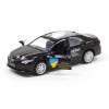 Автомодель TechnoDrive - Toyota Camry Uklon, черный (250292)