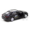 Автомодель TechnoDrive - Toyota Camry Uklon, черный (250292)