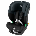 Maxi-Cosi Titan S - автокресло для детей (от 15 месяцев до 12 лет / 76 - 150 см) • Tonal Black