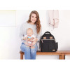 Рюкзак для мамы Skip Hop Suite 6 в 1 - Black (200675)