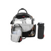 Рюкзак для мамы Skip Hop Suite 6 в 1 - Black (200675)