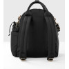 Рюкзак для мамы Skip Hop Suite 6 в 1 - Black (200675)