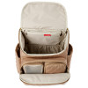 Рюкзак для мами Skip Hop Forma з косметичкою - Beige (9R126110)