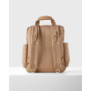 Рюкзак для мами Skip Hop Forma з косметичкою - Beige (9R126110)