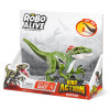 Роботизированная игрушка Robo Alive Динозавр Раптор (7172)