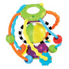 KIDDI SMART Крути-верти - развивающая игрушка с бусинками (4282-KS)