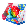Интерактивная игрушка Kiddi Smart Радужный павенок (4508-KS)