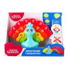 Интерактивная игрушка Kiddi Smart Радужный павенок (4508-KS)