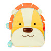 Дитячий рюкзак Skip Hop серія Zoo, Лев (9O278010)