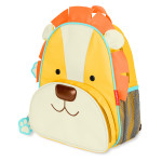Детский рюкзак Skip Hop серия Zoo, Лев (9O278010)