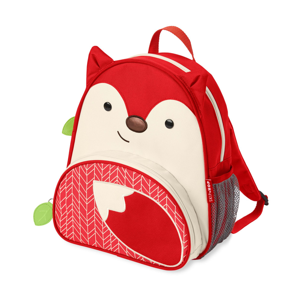 Детский рюкзак Skip Hop серия Zoo, Лиса (210256)