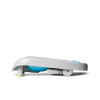 Детский позыционер в ванную комнату Skip Hop Moby (9H498210)