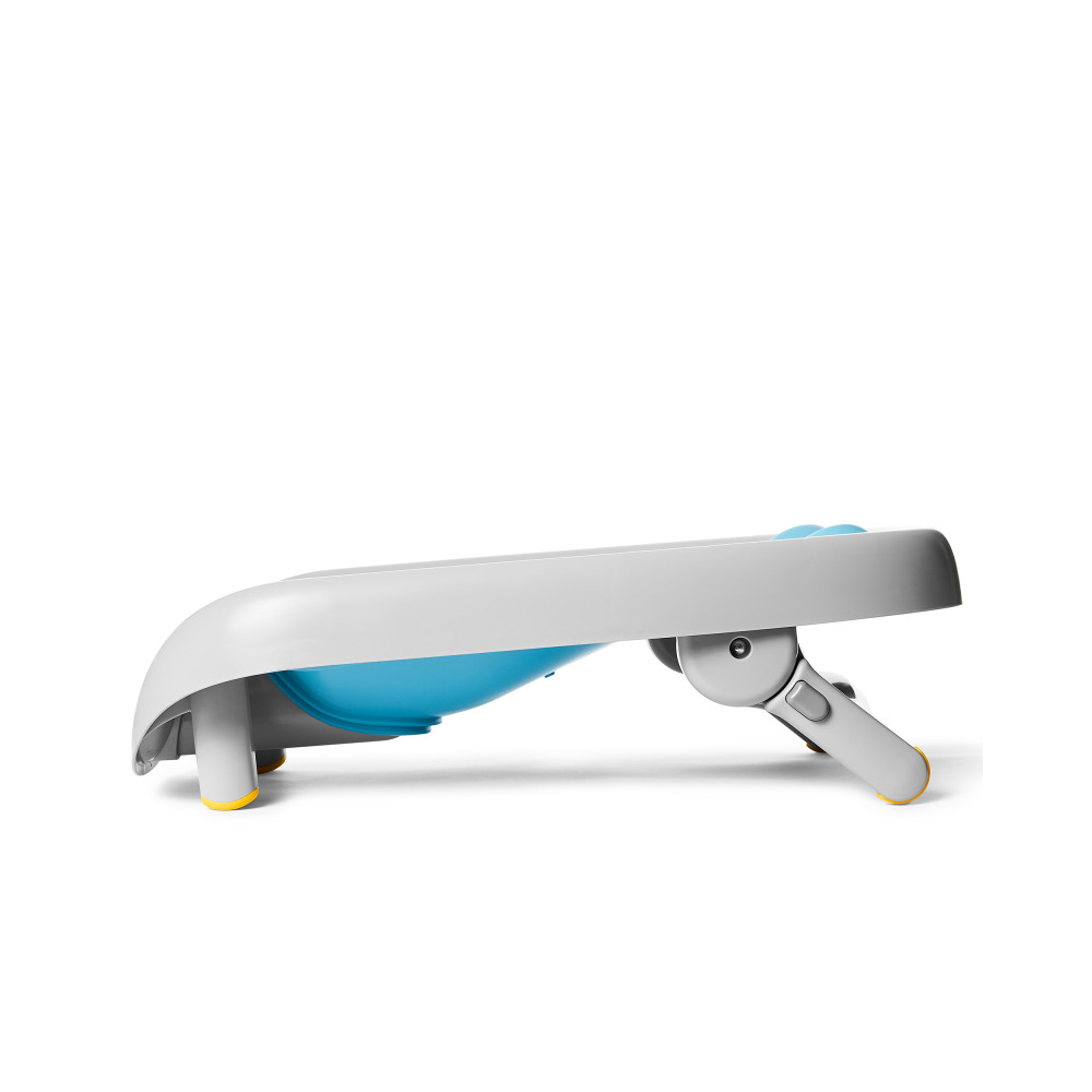 Детский позыционер в ванную комнату Skip Hop Moby (9H498210)