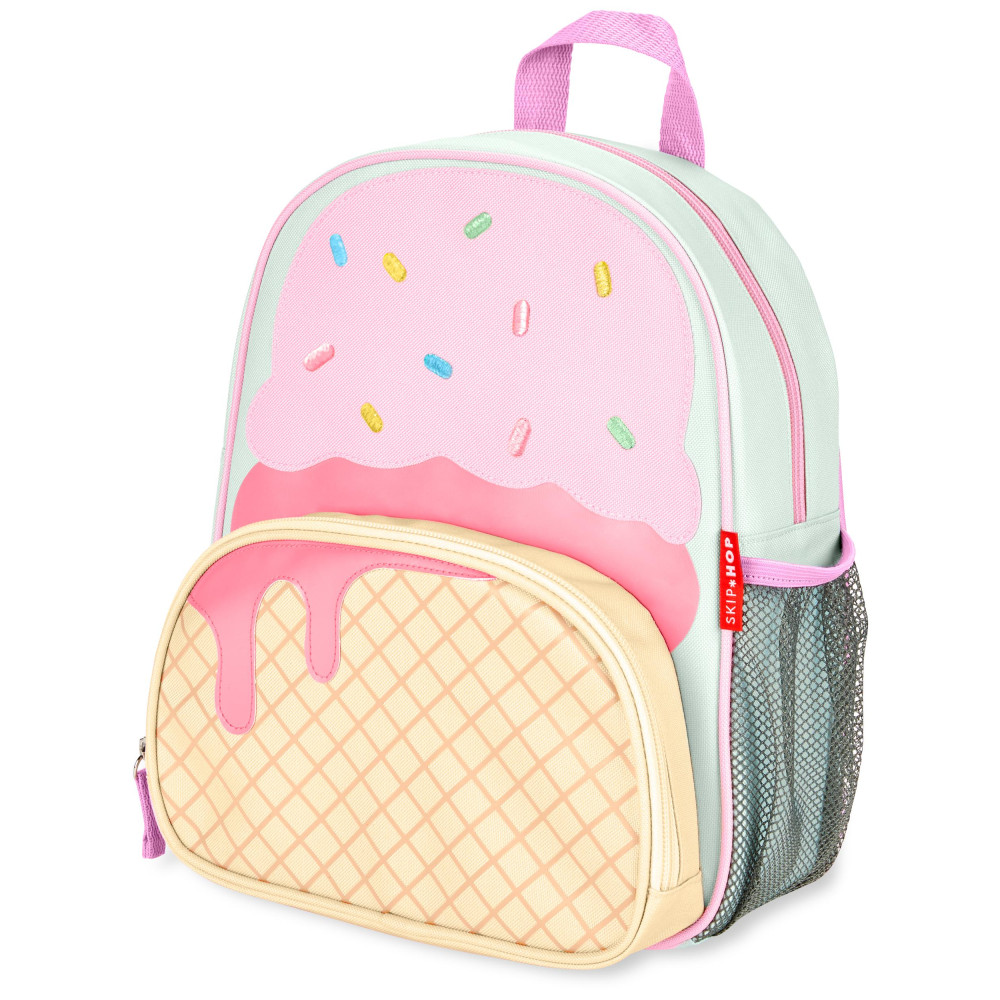 Дитячий рюкзак Skip Hop Spark Style Little Kid - Морозиво (9O278310)