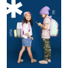 Дитячий рюкзак Skip Hop Spark Style Little Kid - Морозиво (9O278310)